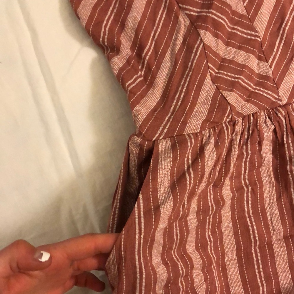 Romper - Picture 3 of 4